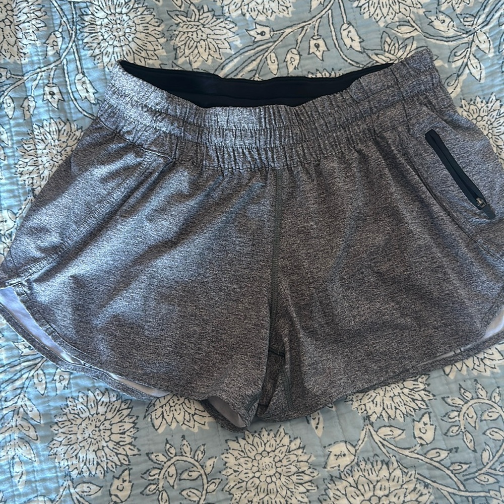 Lululemon Track That Shorts MR 3”
